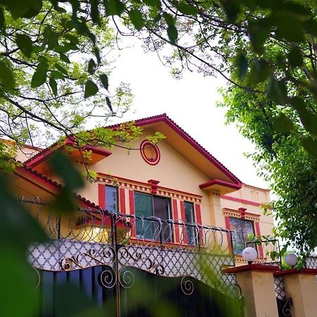 Royal Serena Residency Islamabad Exterior photo